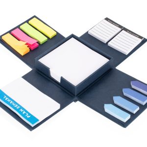Set de memos Hockney