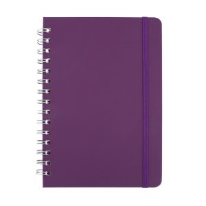 Libreta Ejecutiva Argollada