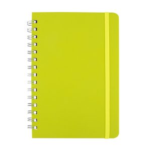 Libreta Ejecutiva Argollada