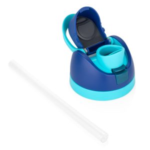 Botella sin tapa Sparky 500 ml / 17 Oz