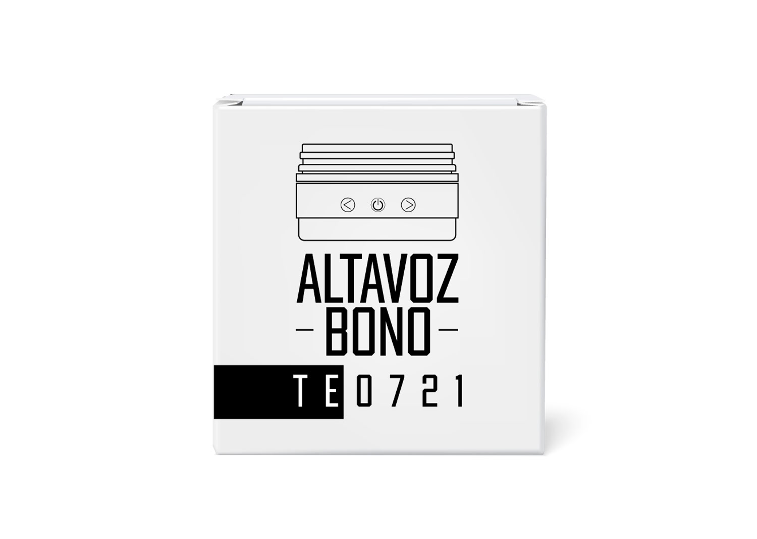 Altavoz Bono - Image 5
