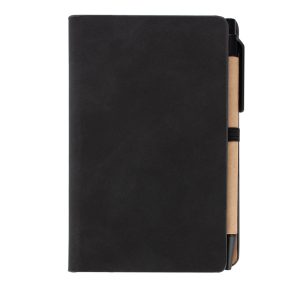 Libreta Hawking con Bolígrafo