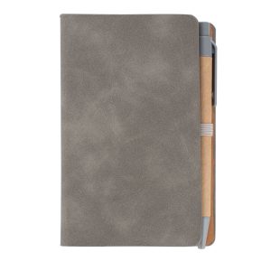 Libreta Hawking con Bolígrafo