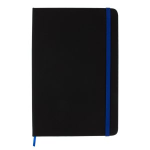 Libreta Ejecutiva Negra