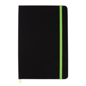 Libreta Ejecutiva Negra