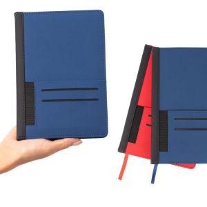 Libreta Orwell