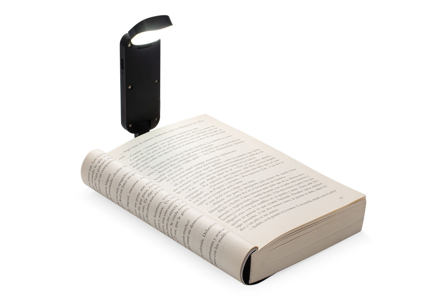 Linterna Lectura Ready - Image 2