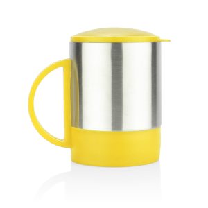 Vaso en Acero Bruin 150 ml / 5 Oz