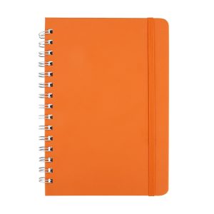 Libreta Ejecutiva Argollada