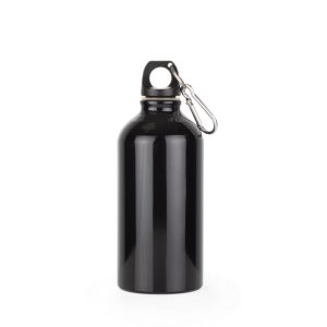 Botella en Aluminio Miles 550 ml / 19 Oz