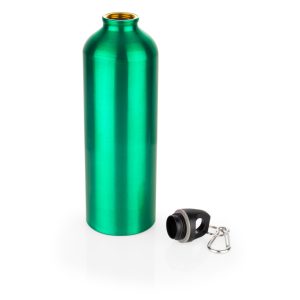 Botella en Aluminio Tower 800 ml / 27 Oz