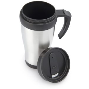 Mug en Acero Body 450 ml / 15 Oz