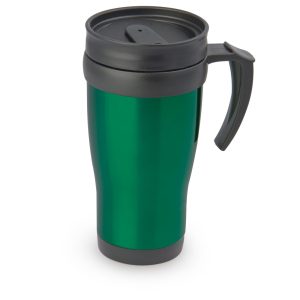 Mug en Acero Body 450 ml / 15 Oz