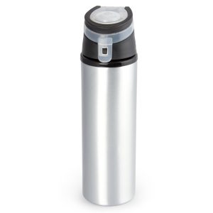Botella en Aluminio Pull 650 ml / 22 Oz