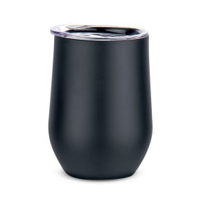 Vaso en Acero Queen 400 ml / 13 Oz