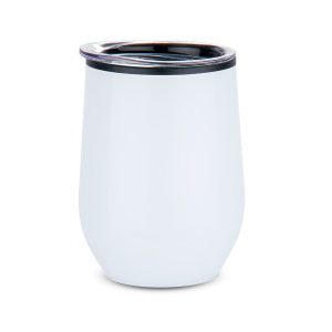 Vaso en Acero Queen 400 ml / 13 Oz