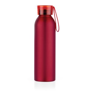 Botella Aluminio Know 650 ml / 22 Oz