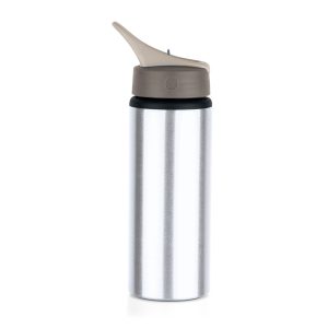 Botella Aluminio Halo 730 ml / 25 Oz