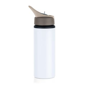 Botella Aluminio Halo 730 ml / 25 Oz