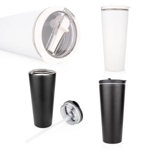 Mugs y Vasos Metálicos