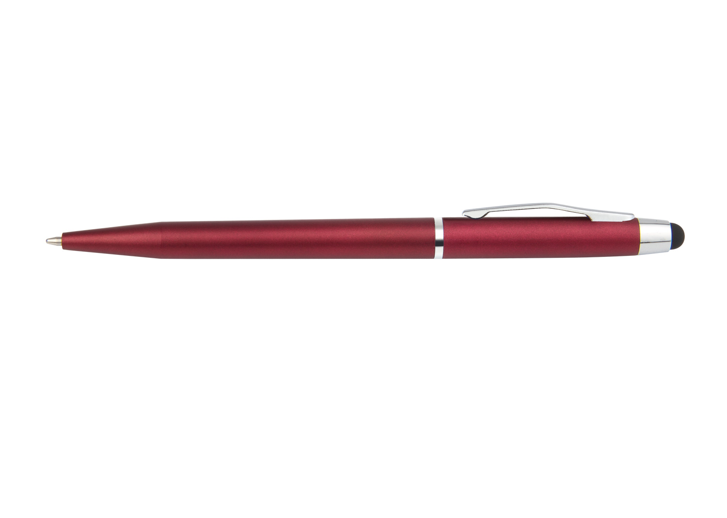 Bolígrafo Catania Stylus - Image 5