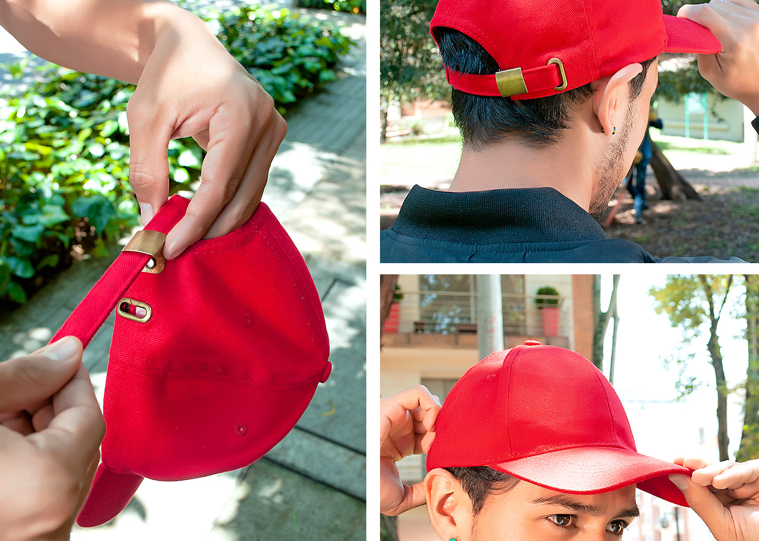 Gorra Neville - Image 11