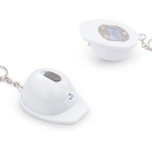 Destapador Casco Light
