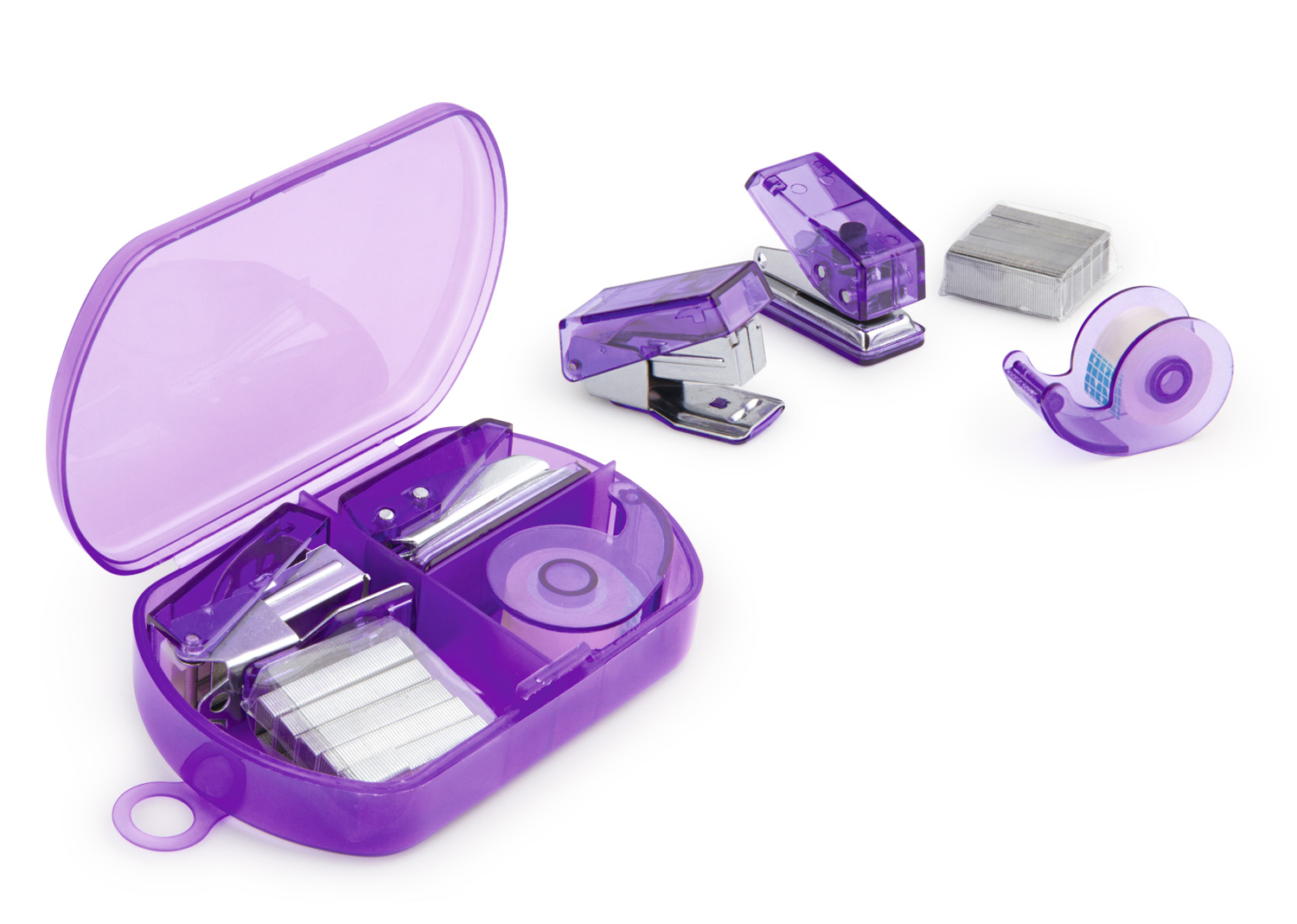 Kit de Oficina - Image 3