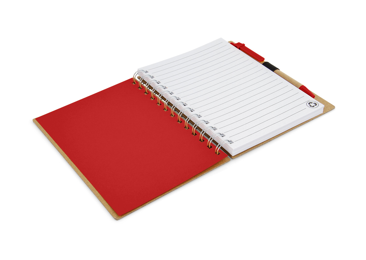 Cuaderno con Bolígrafo - Image 13
