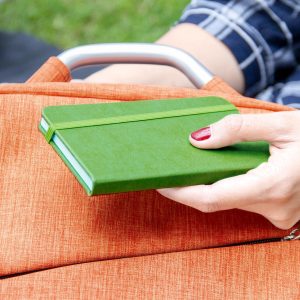 Libreta Ejecutiva Mini
