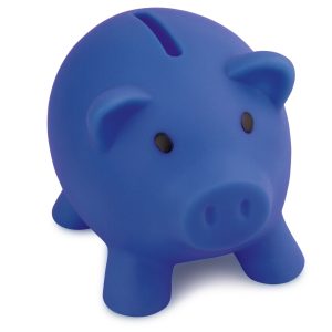 Alcancía Oink