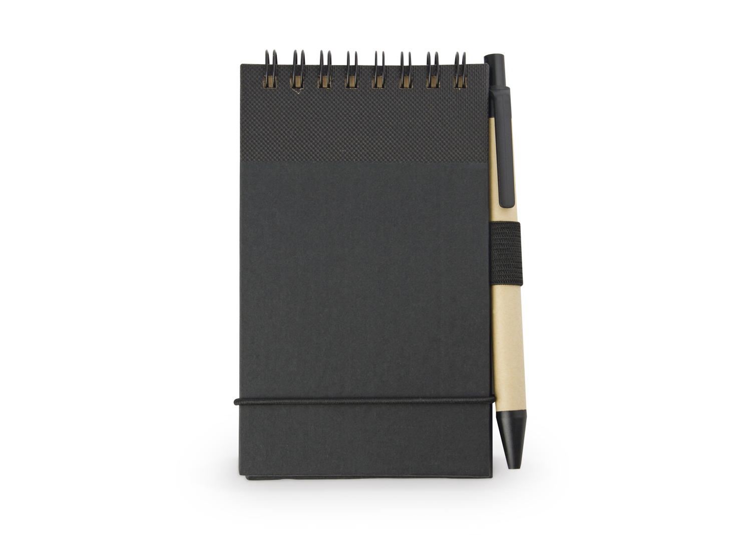 Libreta Clip con Bolígrafo - Image 7
