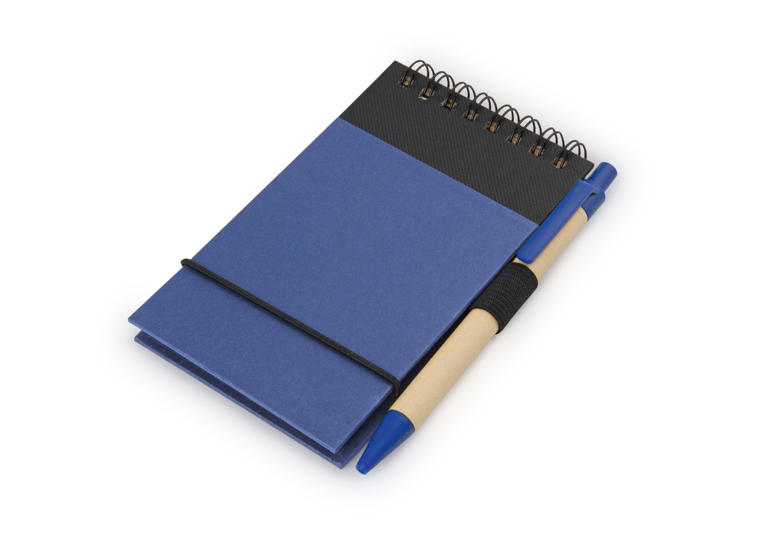 Libreta Clip con Bolígrafo - Image 6