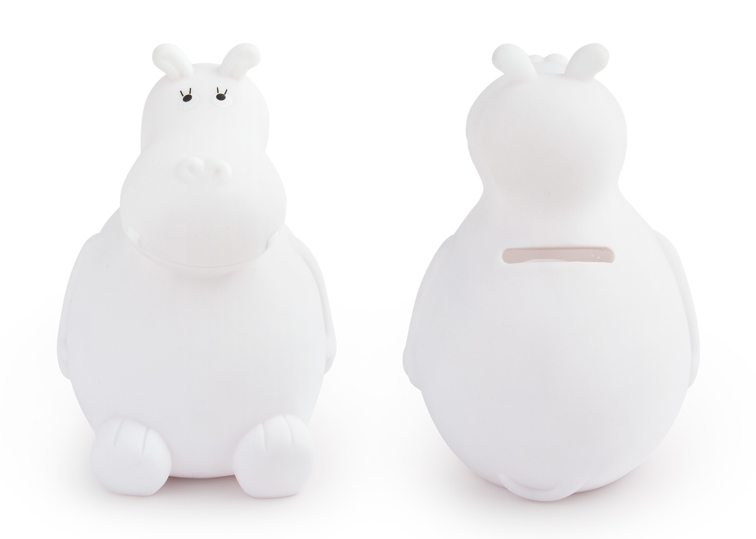 Alcancía Hippo - Image 3