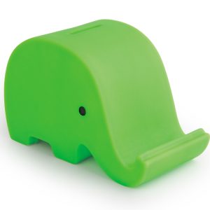 Alcancía Elephant