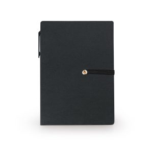 Libreta Ecológica Memo Sticky con Bolígrafo