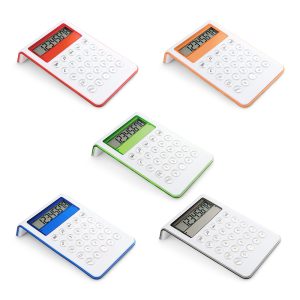 Calculadoras