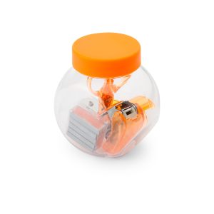 Set De Escritorio Jar