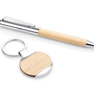 Set Ejecutivo Andromeda