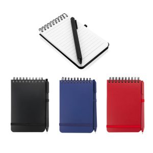 Libretas Ecologicas