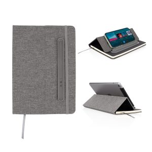 Libretas Plasticas