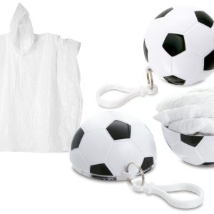 Llavero Fútbol con Capa