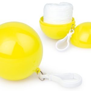 Impermeable Ball