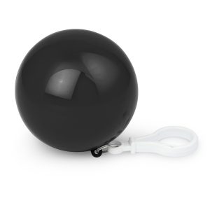 Impermeable Ball