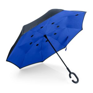 Paraguas 23" Reversible Urano