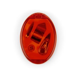 Costurero Oval