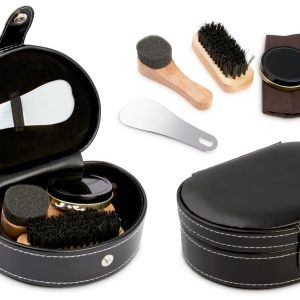 Cleaner Shoe Set