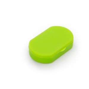 Pastillero Oval