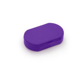 Pastillero Oval