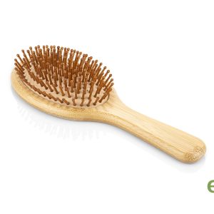 Cepillo Bambú Queen